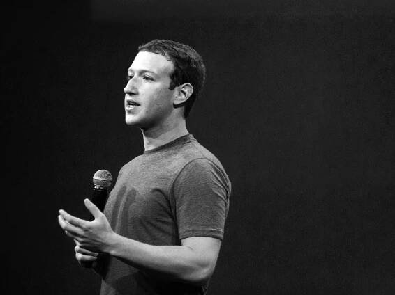 Mark Zuckerberg Q&A: The Facebook CEO Talks Cambridge Analytica, the Company’s Problems, and Big Data