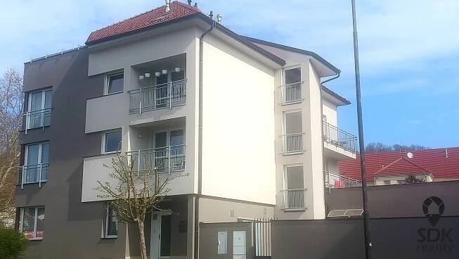 Prodej bytu 3+kk, obec Bučovice, okres Vyškov