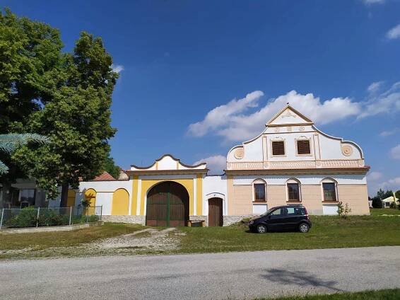 Včelařská stezka | Jižní Čechy