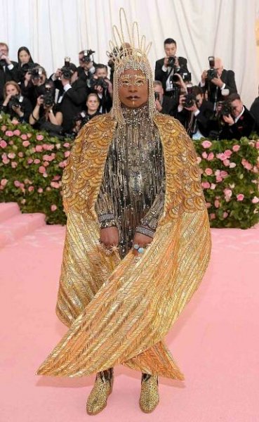 Billy Porter