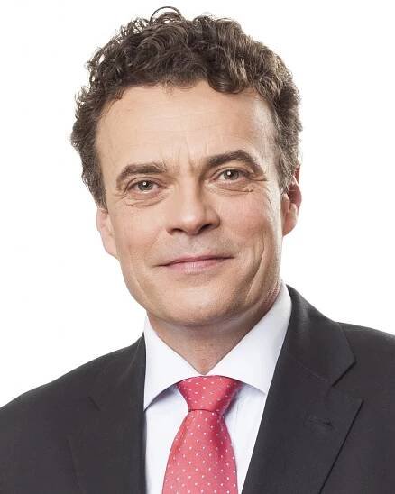 Tomáš Czernin v Havlíčkově Brodě