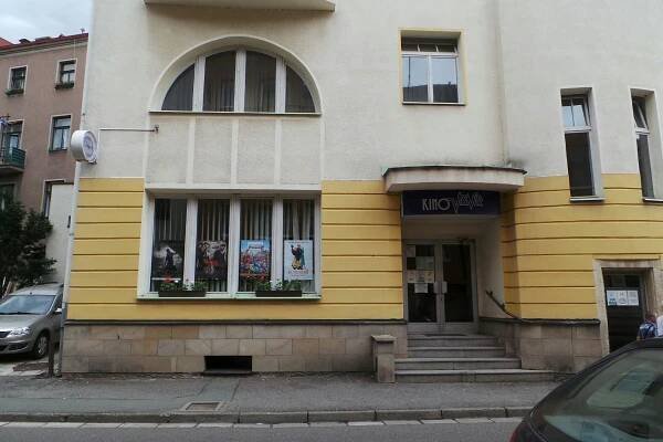 Kino Vesmír foto 1