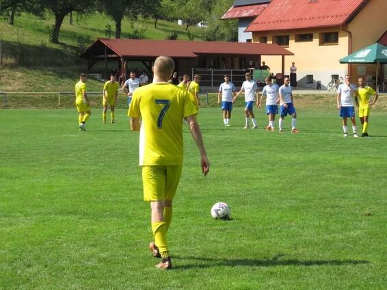 1.B třída sk.B : SK Zlín 1931 - TJ Sokol Rymice - 1.9.2024 | SK Zlín 1931