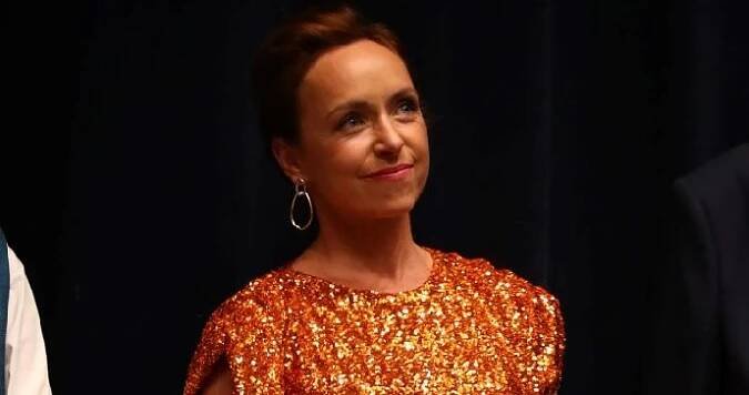 Herečka Táňa Dyková o festivalu: „Už tady ten dolík nedávám“