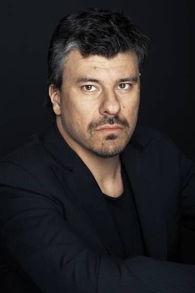 Francesco Ricci » Portraits
