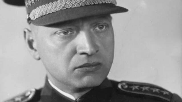 Emanuel Moravec: Z národního hrdiny se stal hlavním zrádcem - Médium.cz