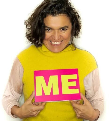 Adriana Torres Topaga