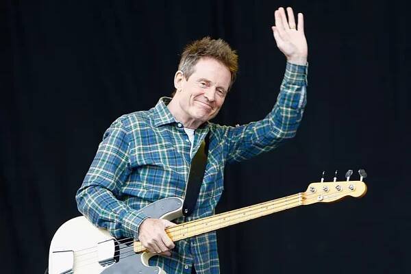 John Paul Jones' Snoweye Band Working on New Film Soundtrack