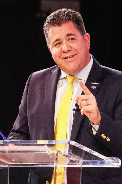 US Congressman’s Brother Lands No-Bid Contract to Train DHS Snipers
