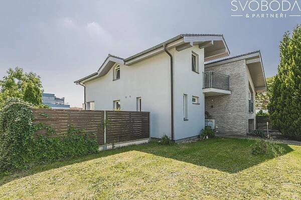 Prodej dům Rodinný, 192m2, Hradec Králové, Piletice | Reality.iDNES.cz 