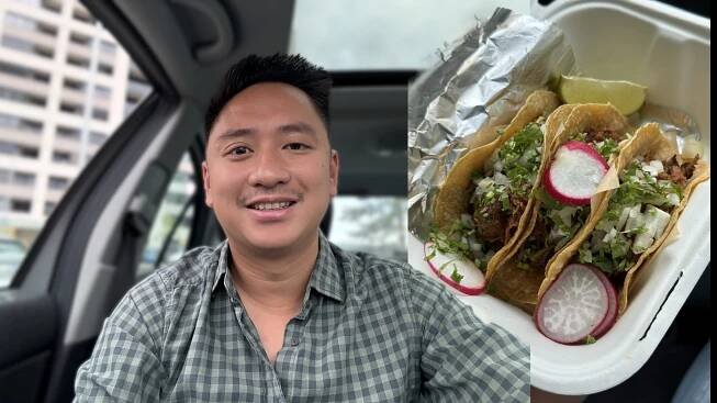 Kde v Praze mají nejlepší tacos? Masterchef Robin Nguyen vyrazil na další testování – a tady máte vítěze