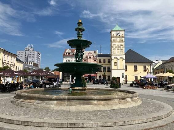 Cestovatelský fotodeník