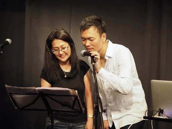 2016 IKAA Korea Gathering – IKAA