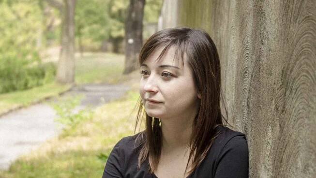 Herečka Zuzana Truplová z ústeckého divadla obdržela prestižní Cenu Thálie