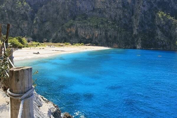 Customized Turkey Package Tours 