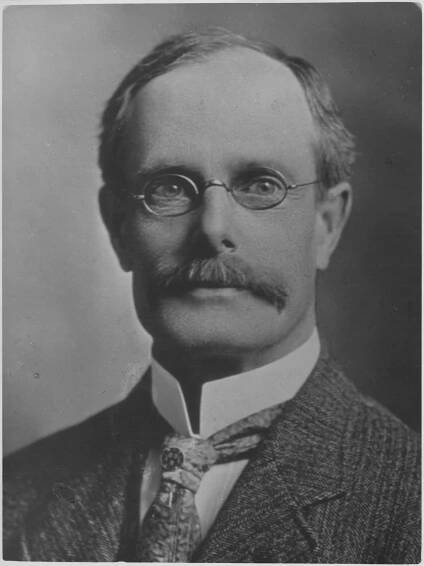 Charles Macdonald Manly