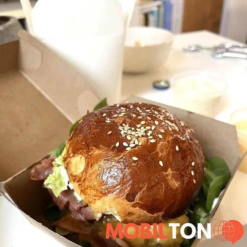 Bistro u Patrika - Beroun-Město - bistro v beroun-město