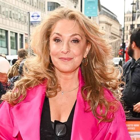 Tracy-Ann Oberman — things you didn't know about the TV star