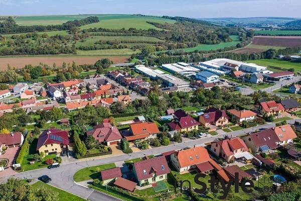 Prodej domů, Podolí | Mapio.cz