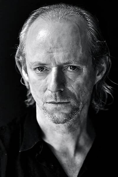 Ned Dennehy herec