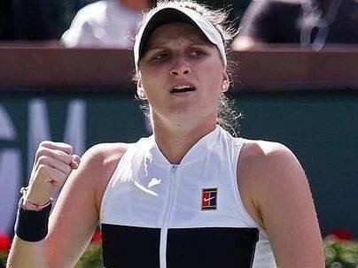 Simona Halepová - Sport.cz