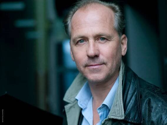 Michael Walde-Berger – Agentur für Schauspielerinnen und Schauspieler
