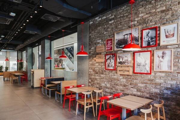 KFC | IGY České Budějovice