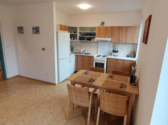 Apartmán na horách - apartmán k pronájmu - 6 Hrabětice - foto 6