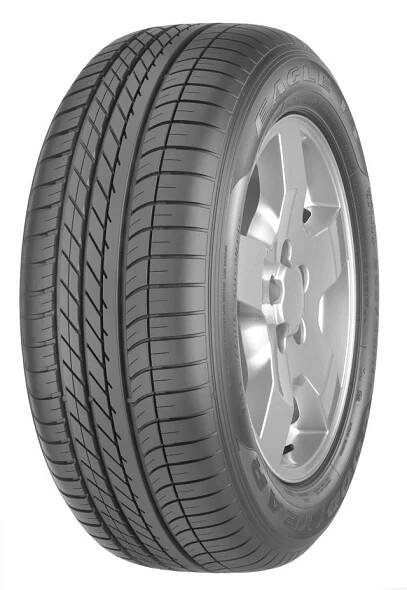 Goodyear Eagle F1 Asymmetric 2 SUV 255/55 R19 107 W TL FP