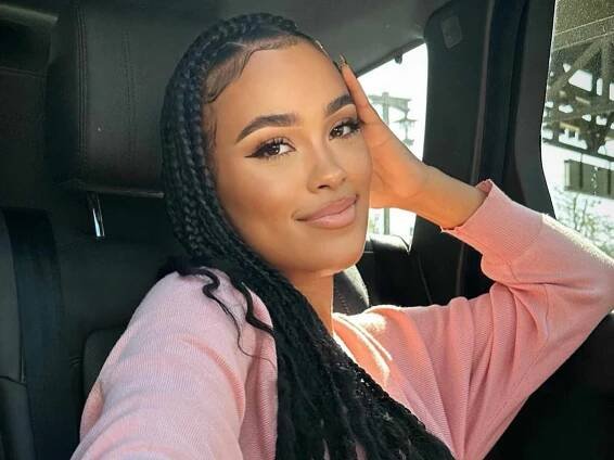 Miya Dickey