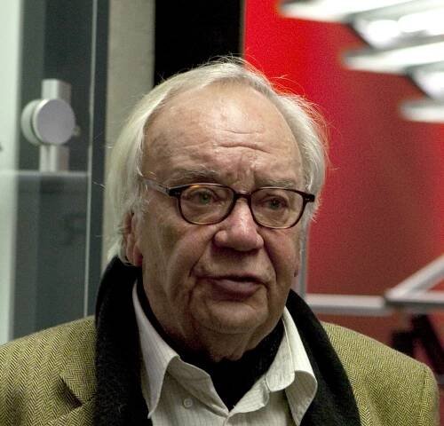 Jürgen Becker (spisovatel)