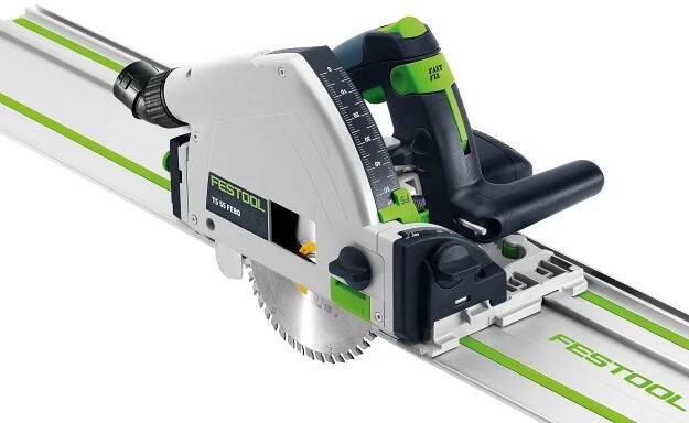 Festool TS 55 FEBQ-Plus 577010
