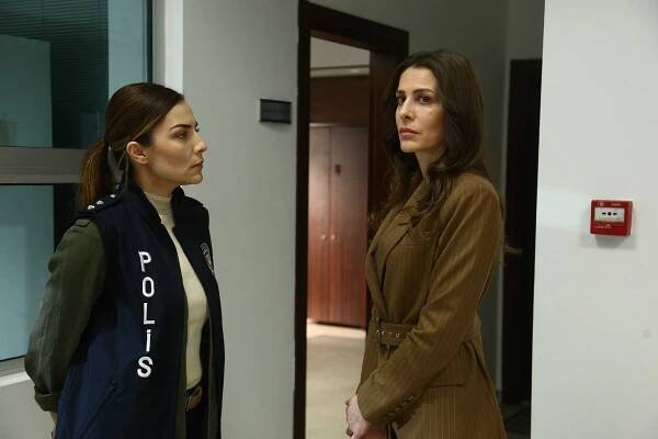 Hakim - Episode 2 (E02) (2022)