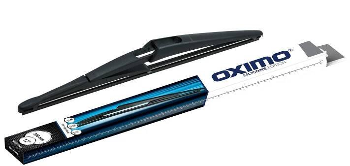 Zadní stěrač Oximo na Hyundai ix20