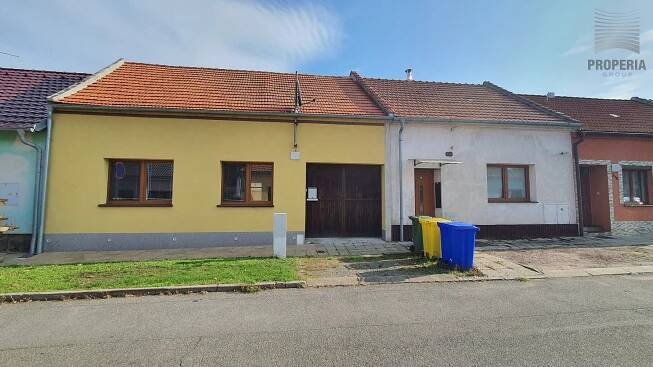 Dolní Dunajovice, okres Břeclav