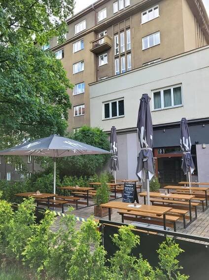 Turnovská Pivnice foto 4