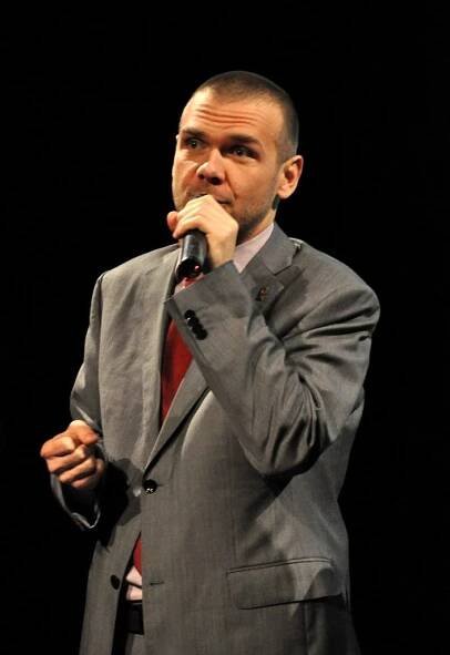 Petr Forman: Přerod Plzně v kulturní metropoli České republiky začne na podzim roku 2014 : Plzeň - oficiální informační