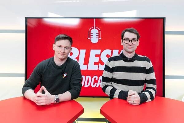 Vítěz Mikýř v Hráčích: Survivor byl strašná nuda... ale uspokojovalo mě strádání!