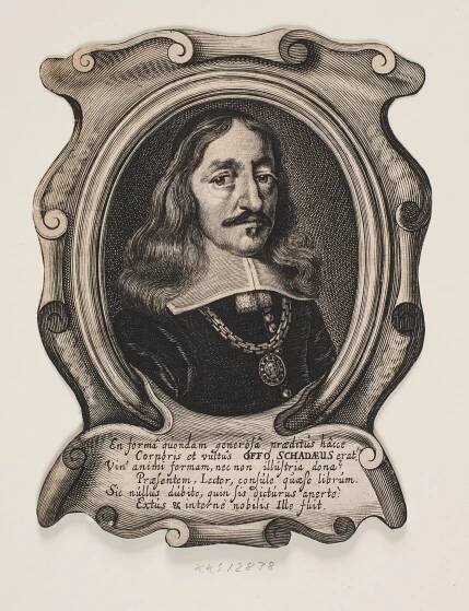 Ove Skade