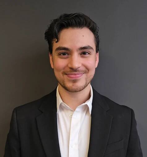 Mauricio Hernández