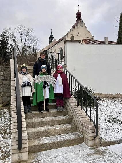 Lidé na Jihlavsku byli štědří. Ve sbírce zatím vybrali přes dva miliony