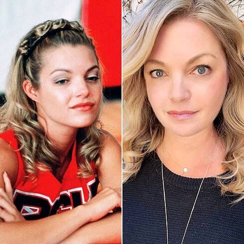 ‘Bring It On’ Cast: Where Are They Now?