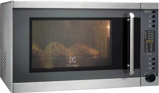 Electrolux EMS30400OX mikrovlnná trouba