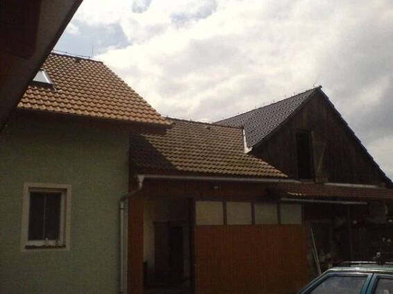 Hromosvody Synek & syn foto 4