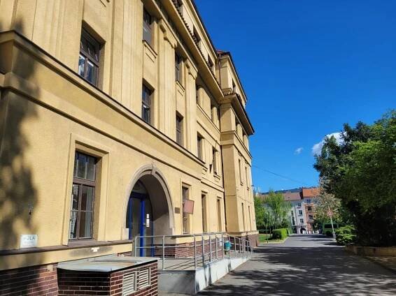 Projektový den - Exkurze Jedličkův ústav - Oficiální stránky ZŠ Litvínovská 500
