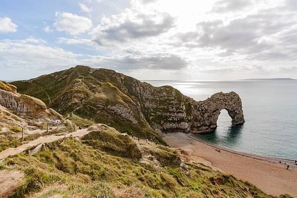South West England – Reiseführer auf Wikivoyage