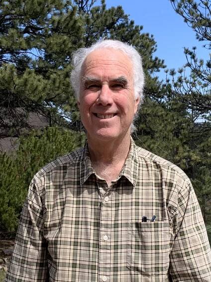 Daniel R.H. O’Connell, Ph.D.