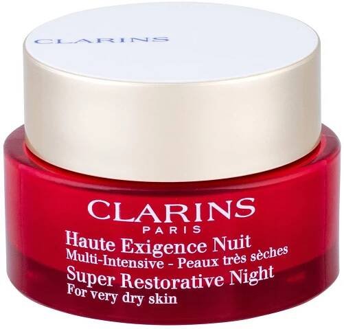 Clarins Super Restorative Day Cream 50 ml