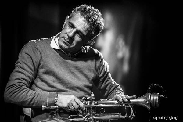 Paolo Fresu e Bebo Ferra – Pierluigi Giorgi Photographer