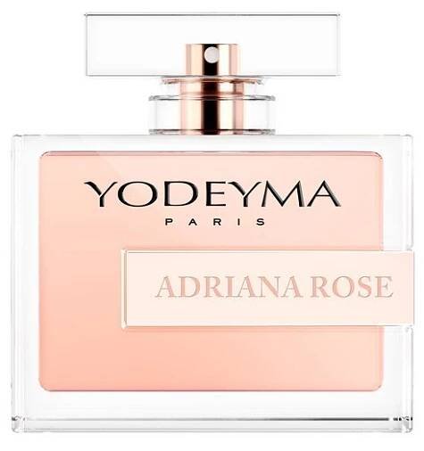 YODEYMA Black Elixir EDP - VunKosmetik.cz